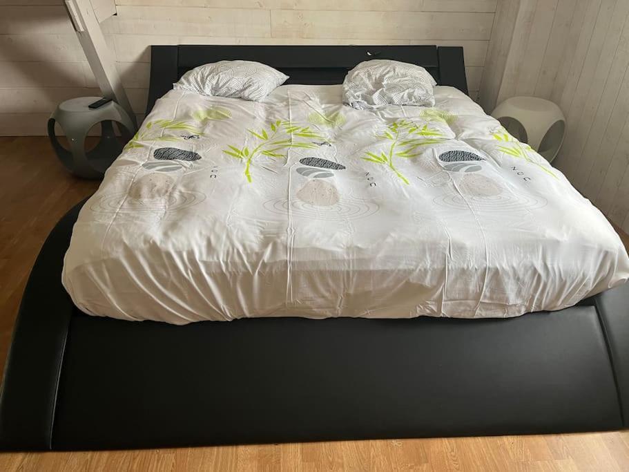 Holiday home Lenotre Bourges