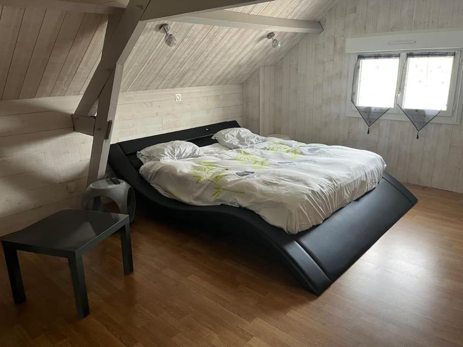 Holiday home Lenotre *