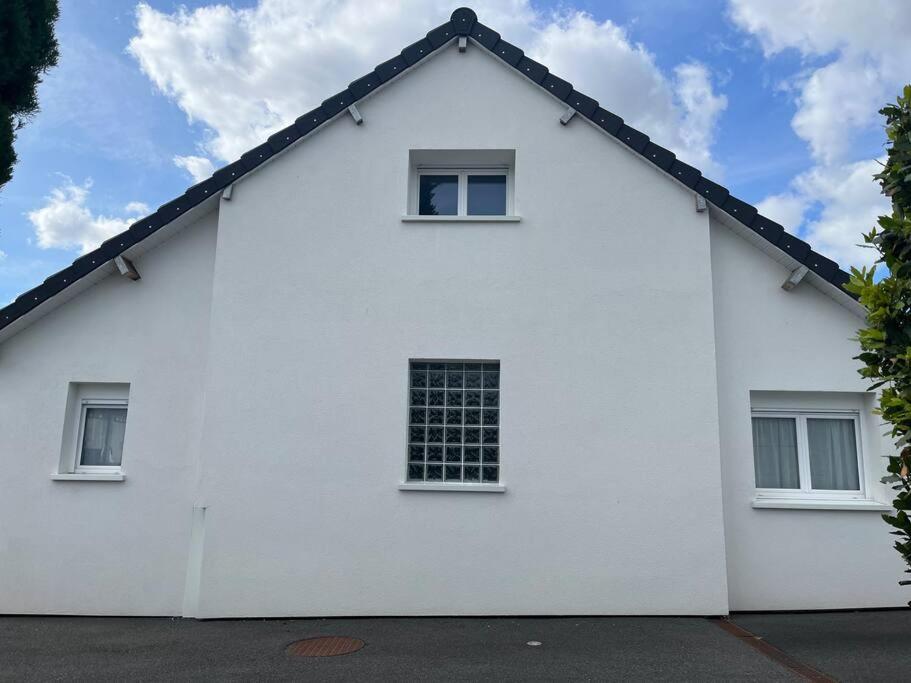 Lenotre Holiday home Bourges