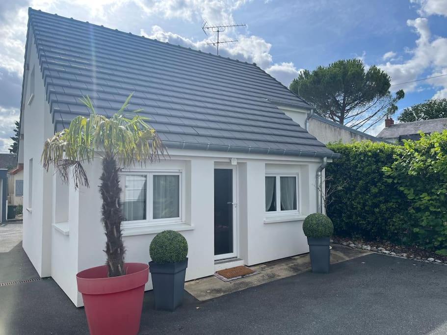 Lenotre Holiday home
